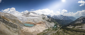 MacBeth Icefields