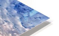 First Snowfall - Nelson Impression metal HD