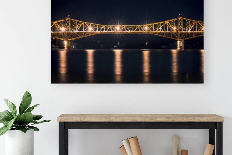 The Icon by Adrian Wagner Studio