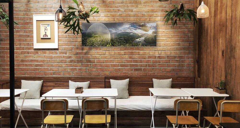 Nelson Storm by Adrian Wagner Studio